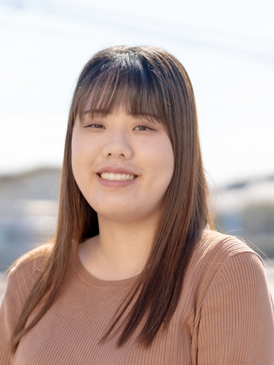 マーケティング部&nbsp;2023年入社