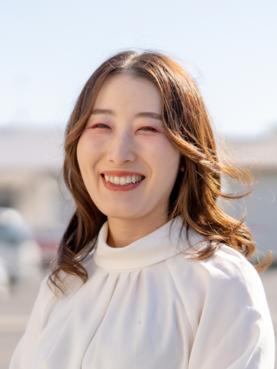 マーケティング部&nbsp;2023年入社