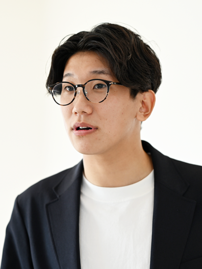 営業部 2021年入社