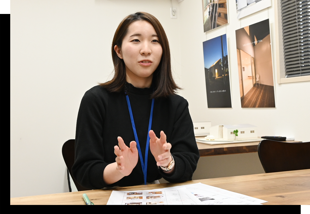2021年新卒入社