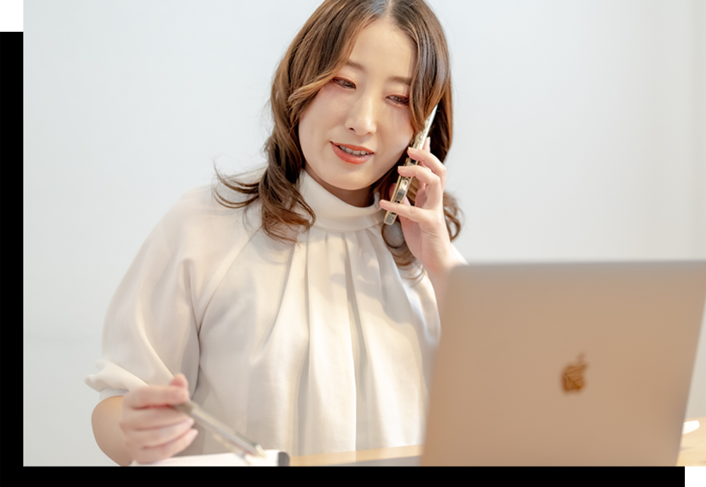 マーケティング部　2025年入社