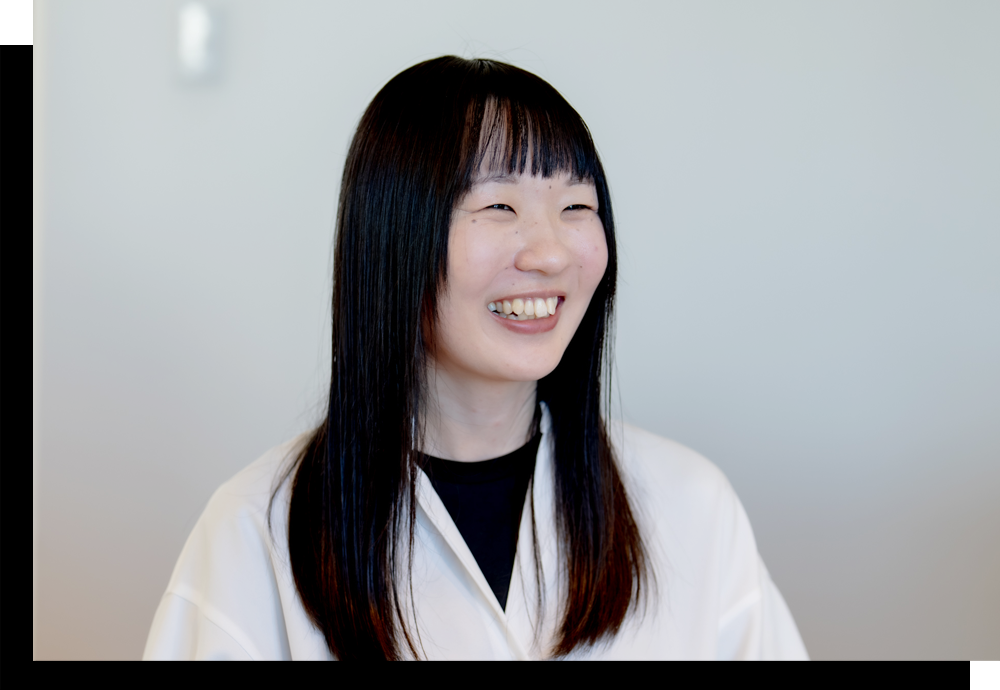 営業部　2024年入社