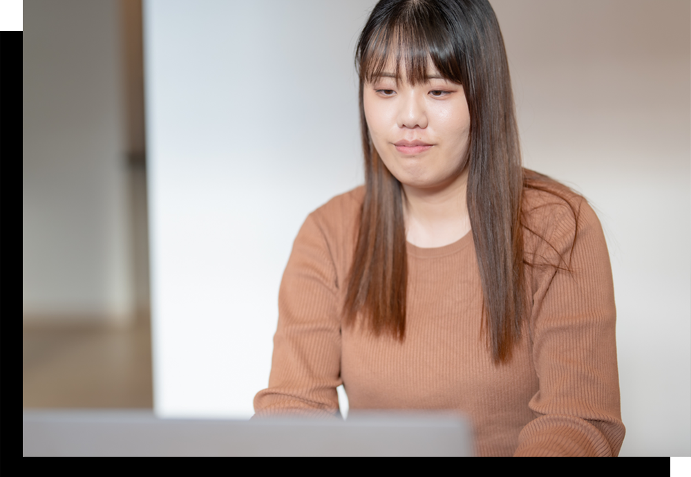 マーケティング部　2023年入社