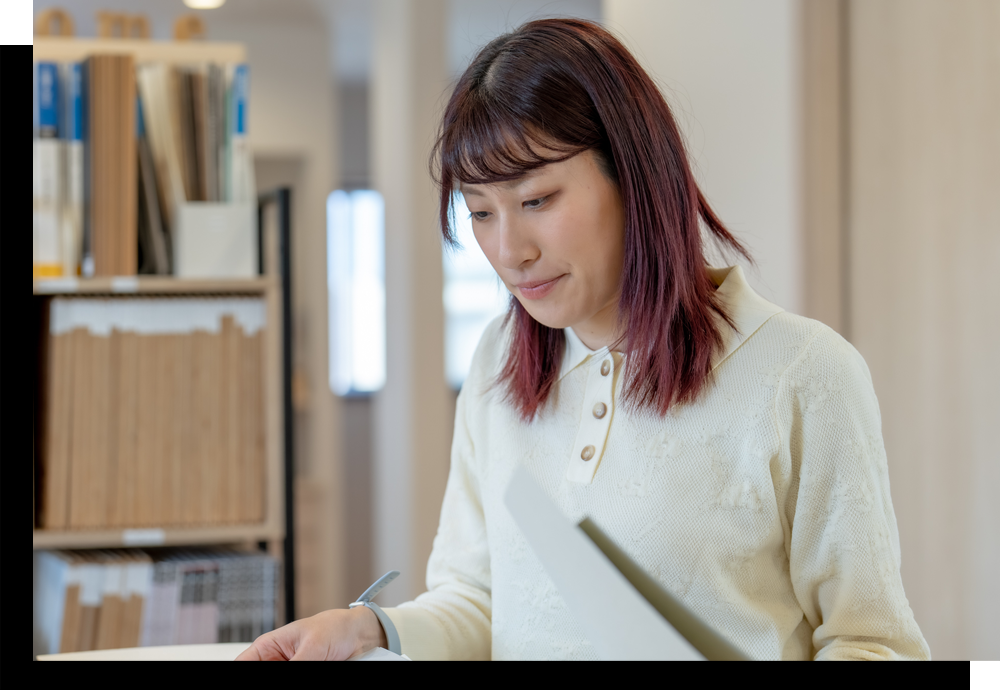 設計部　2025年入社