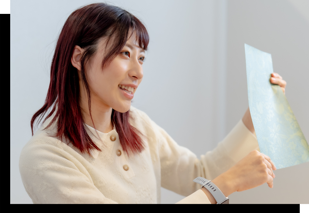 設計部　2025年入社