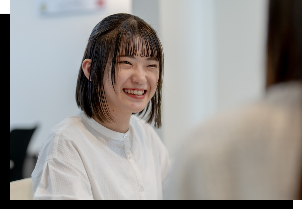 設計部　2025年入社